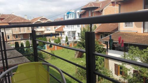 Kilátás, Guest House Trajkovic Jagodina in Jagodina
