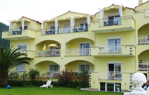 Studios Rania, Skala Potamias (fotografie 7)