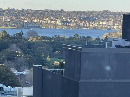 Paxsafe Sydney Hyde Park Private Apartments - Roof Top Retreat & Pool - image 2
