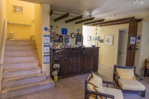 Spiti Hotel in Ireo