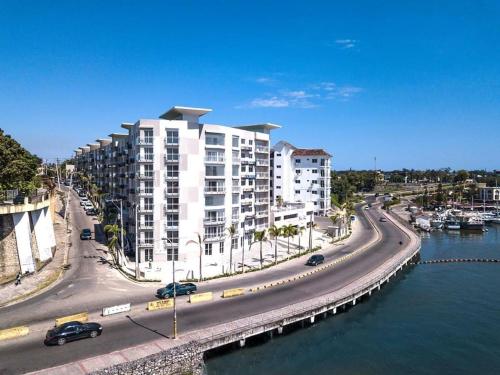 Apartamento Riviera Colonial