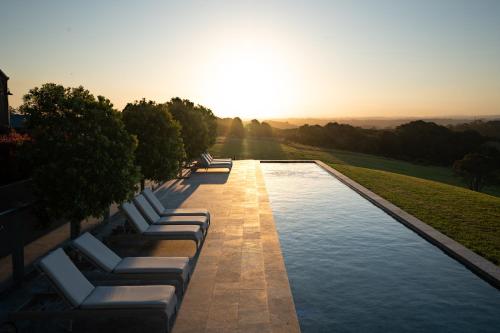The Brooklet, Byron Bay