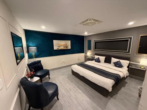 Al Yaseen Continental Kalam in Drosh