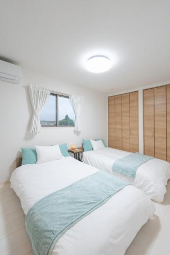 Ishigaki Island villa ACA