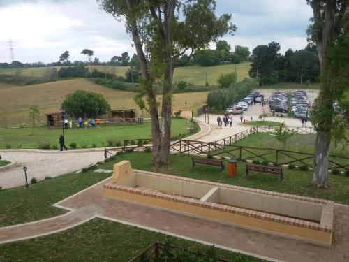 Il Casale Di Roma - image 2