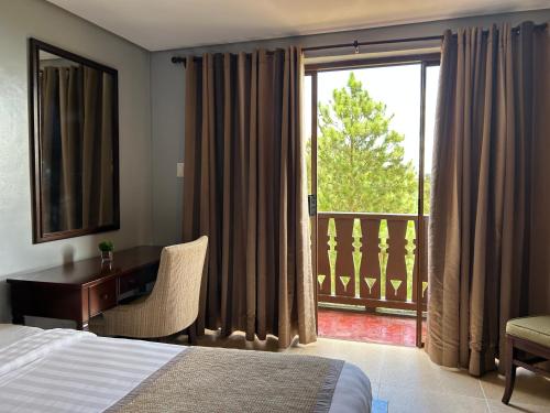 hotel photo