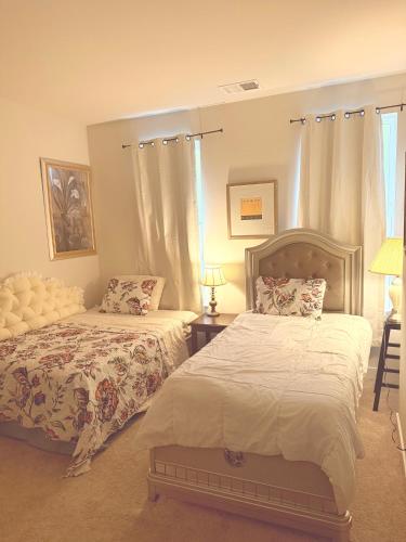 Red sound retreat in ลอเรล (MD)