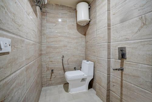 Hotel City Lite Delhi Airport