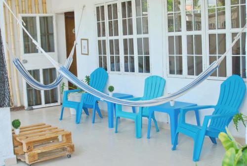 Kilian Beach House