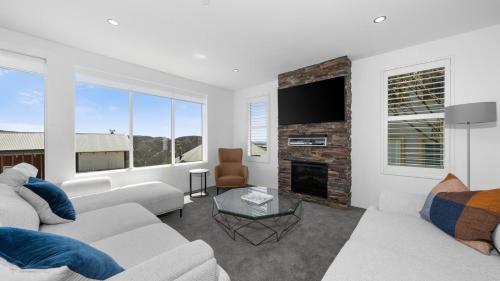 Absollut 2, Mount Hotham (fotografie 2)