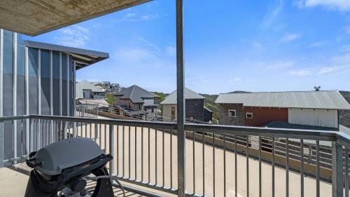 Absollut 2, Mount Hotham (fotografie 10)