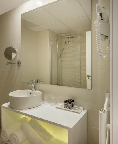 Villa Luz Design & Art Hotel
