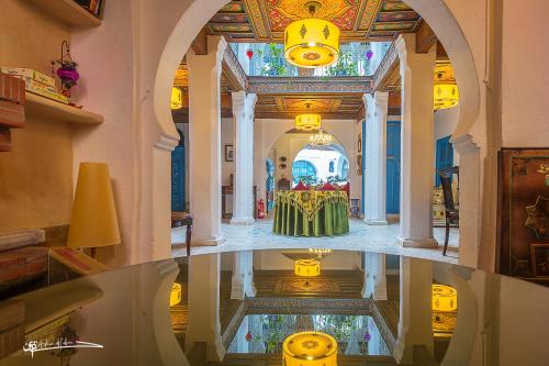 Riad Cherifa 2