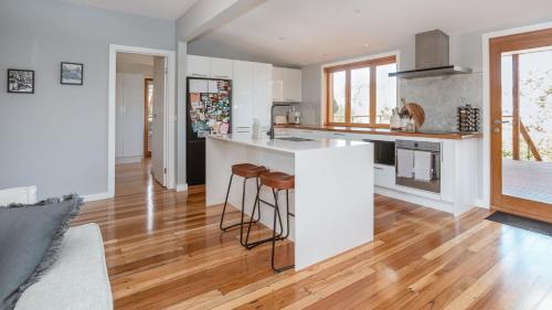 Azure Drift in Balnarring