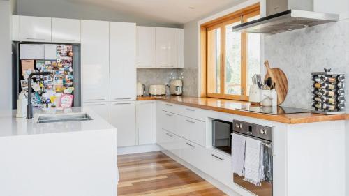 Azure Drift in Balnarring