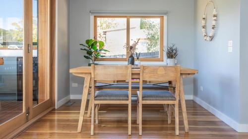 Azure Drift in Balnarring