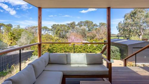 Azure Drift in Balnarring