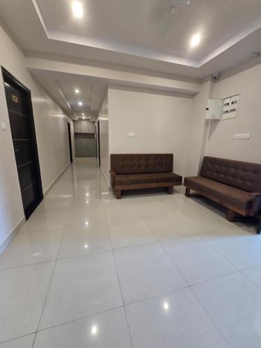 ล็อบบี้, อาทยา เอลิต (Aadya Elite) in วิไชยนคร