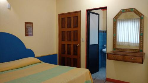 El Tucan – Puerto Escondido, AR