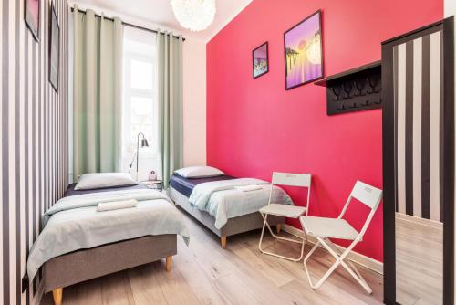 VICE CITY Hostel, Wroclaw (foto 8)