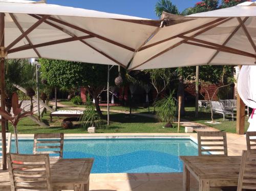 Apartamento A-11 Pipa Beleza Resort - image 2