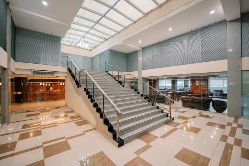 Palvelut, SHANKEE Sudirman in Sudirman