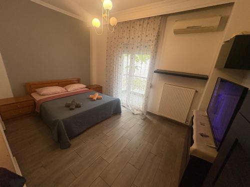Jordans appartment – khách sạn tại Ampelokipoi