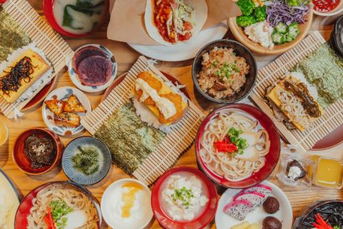 Hotel Art Stay Naha Kokusai-Dori