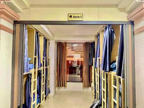 Nhât's Sapa Central Hostel in Sapa