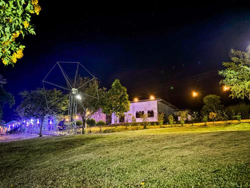 บ้านสวนสาลี่ สวนผึ้ง ราชบุรี, Suan Phung (foto 6)