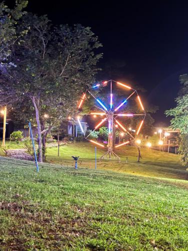 บ้านสวนสาลี่ สวนผึ้ง ราชบุรี, Suan Phung (foto 8)