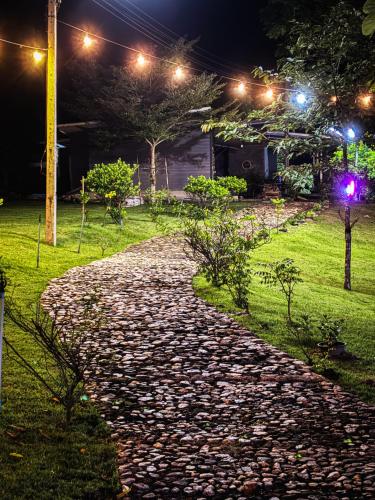 บ้านสวนสาลี่ สวนผึ้ง ราชบุรี, Suan Phung (foto 10)
