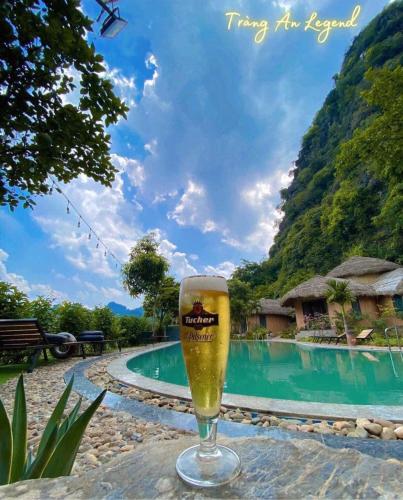 Trang An Legend Bungalow