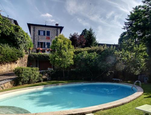 Villa Luce