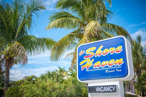 Shore Haven Resort Inn