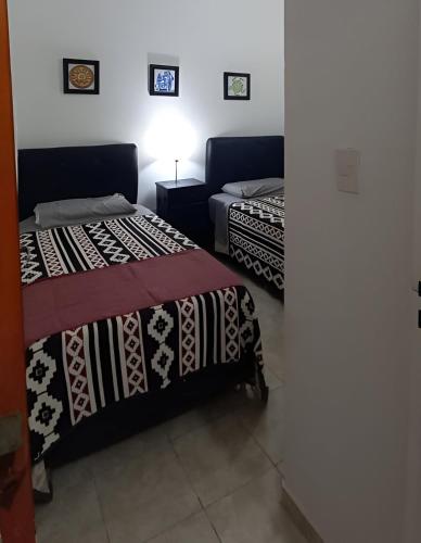 Complejo La Cañada (Complejo La Canada) in ชิลเลซิโต