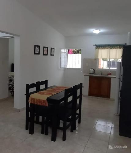 บริการและสิ่งอำนวยความสะดวก, Complejo La Cañada (Complejo La Canada) in ชิลเลซิโต