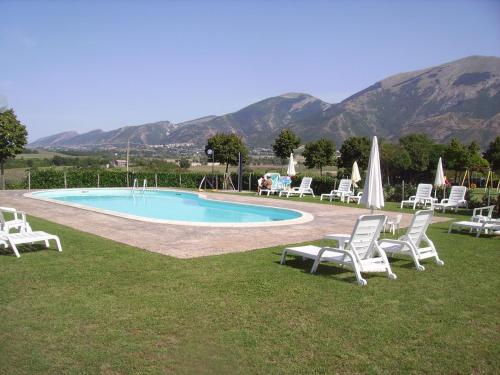 Appartamenti Albarosa by Holiday World - Apartment - Sigillo