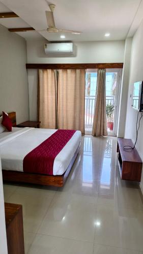 Nelleri Residency Managed By Vaishno Hospitality in Iritty