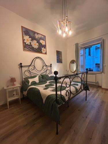ROMAmiAMOR Appartamento nel centro di Roma, Řím (fotografie 10)
