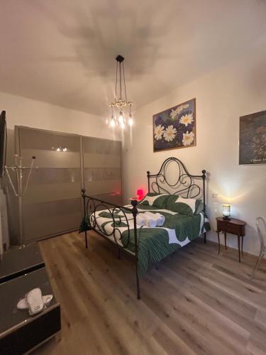 ROMAmiAMOR Appartamento nel centro di Roma, Řím (fotografie 9)