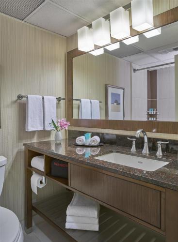 Hyatt Regency Milwaukee in Milwaukee, USA