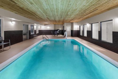 La Quinta by Wyndham Lexington South / Hamburg in Lexington, USA