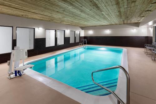 La Quinta by Wyndham Lexington South / Hamburg in Lexington, USA