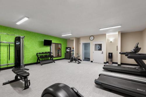 La Quinta by Wyndham Lexington South / Hamburg in Lexington, USA