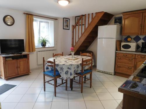 Les Gites de Kerroyal in Garlan