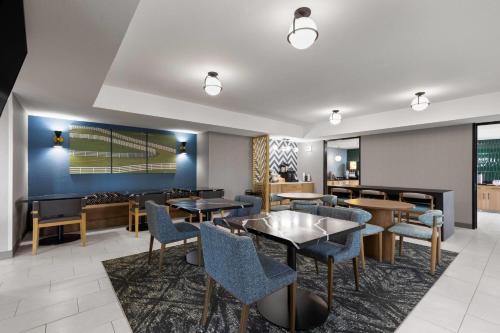 Ételek és italok, La Quinta Inn & Suites by Wyndham Lexington South / Hamburg in Athens