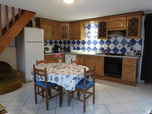 Les Gites de Kerroyal in Garlan