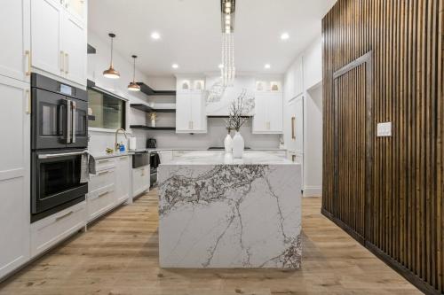 The Chateau Midland in 密德蘭市中心