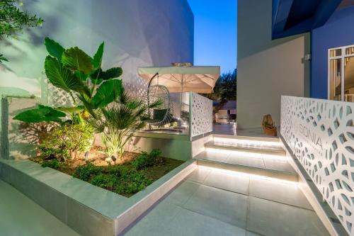 Sonia Hotel & Suites - Adults Only in Kos
